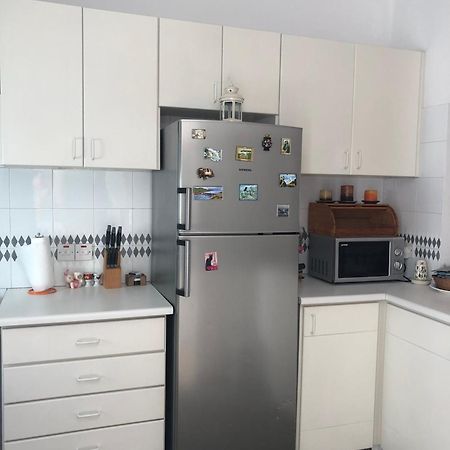 Limnaria Westpark 2 bdrm apartment 122 Paphos Bagian luar foto