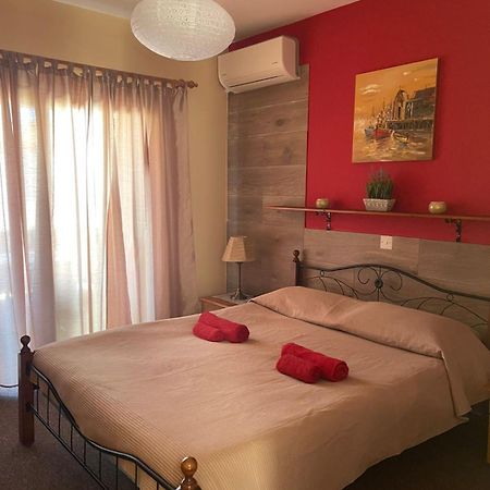 Limnaria Westpark 2 bdrm apartment 122 Paphos Bagian luar foto