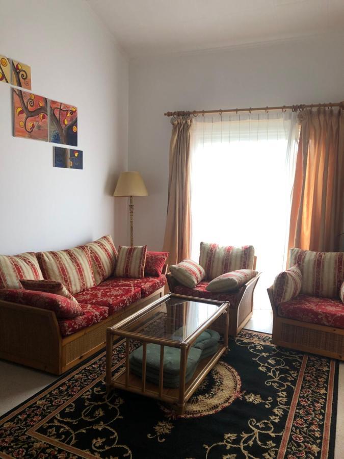 Limnaria Westpark 2 bdrm apartment 122 Paphos Bagian luar foto