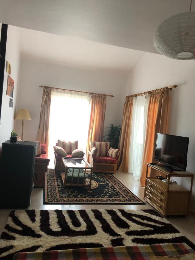 Limnaria Westpark 2 bdrm apartment 122 Paphos Bagian luar foto