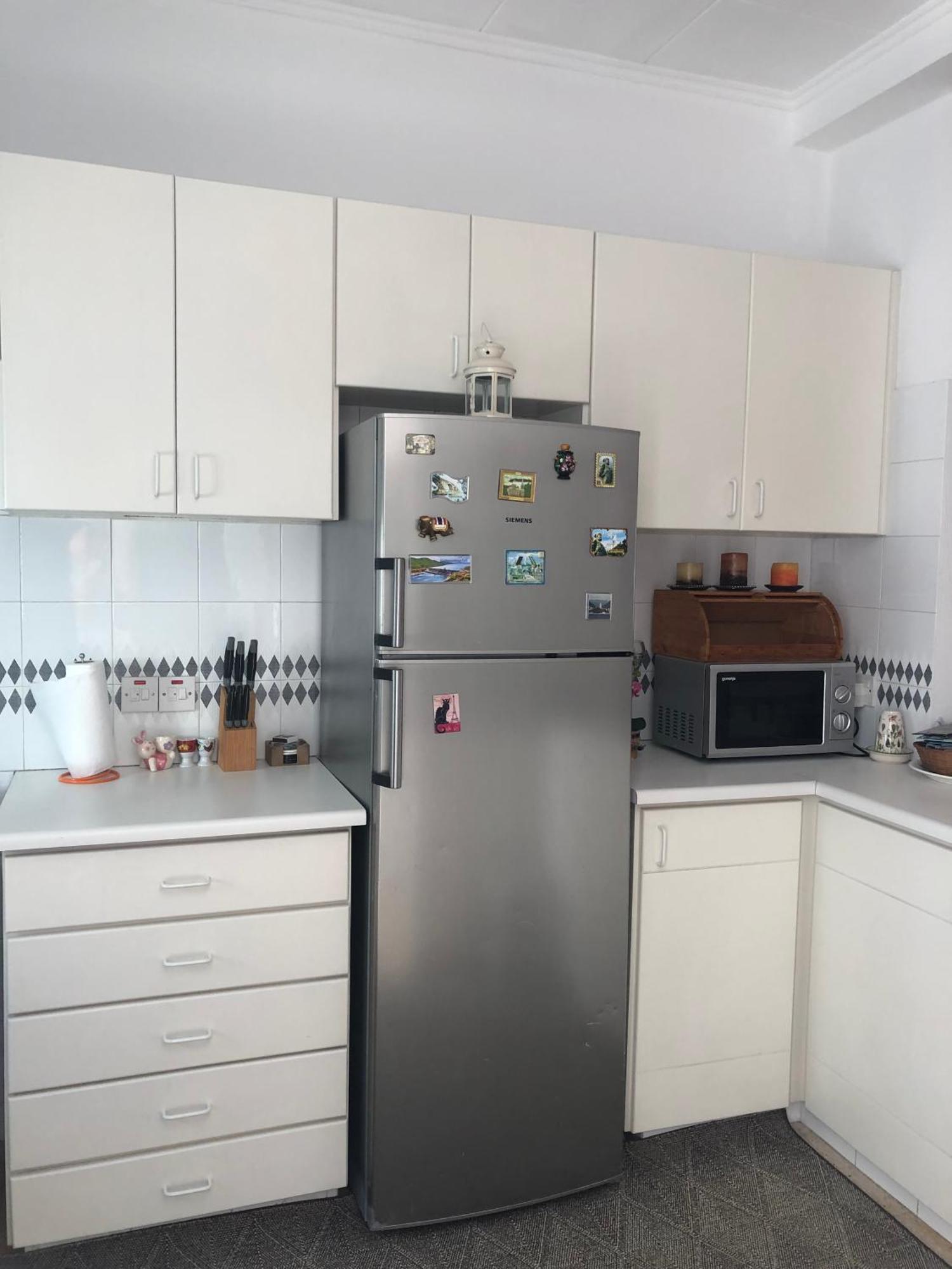 Limnaria Westpark 2 bdrm apartment 122 Paphos Bagian luar foto