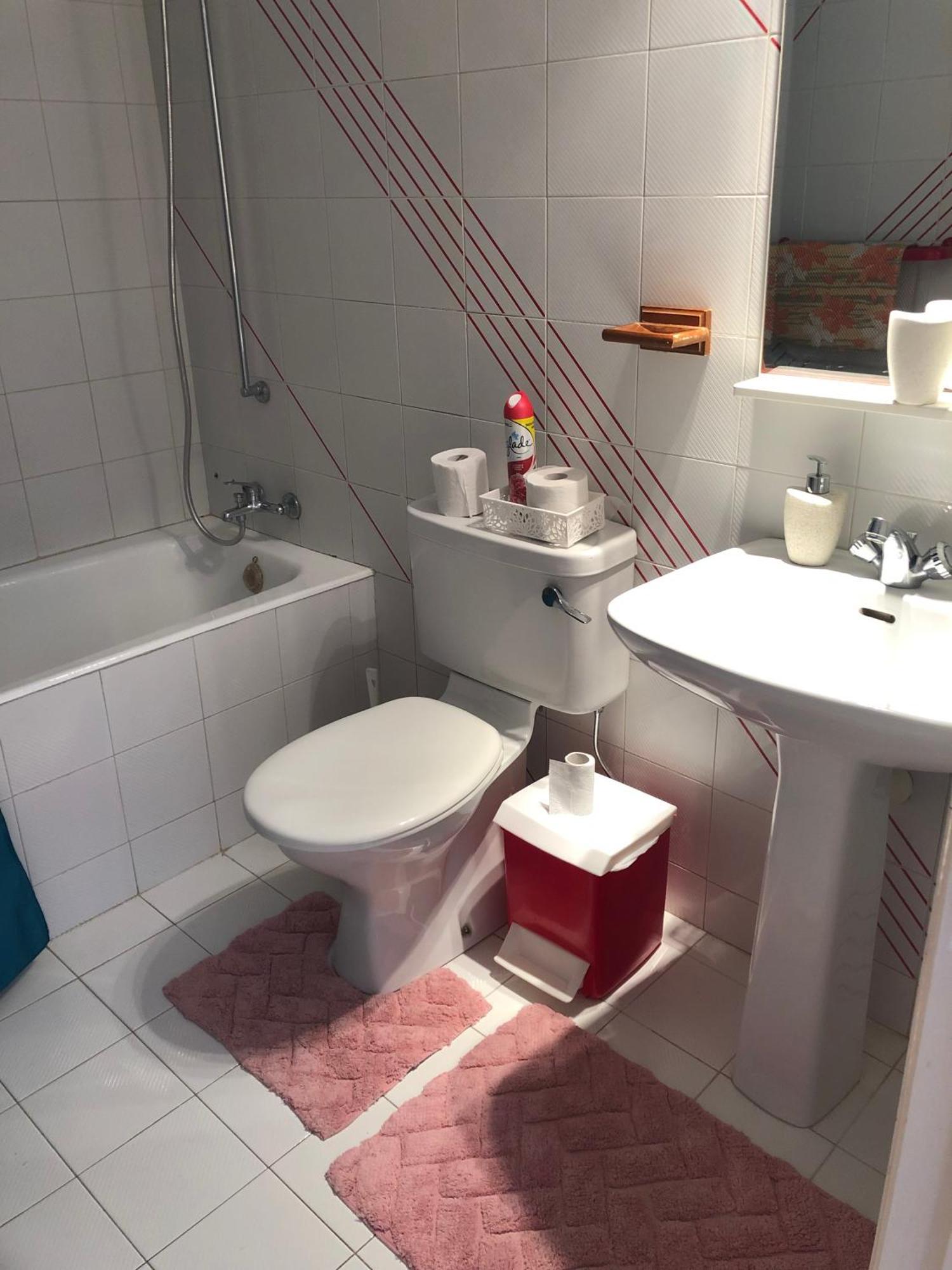Limnaria Westpark 2 bdrm apartment 122 Paphos Bagian luar foto