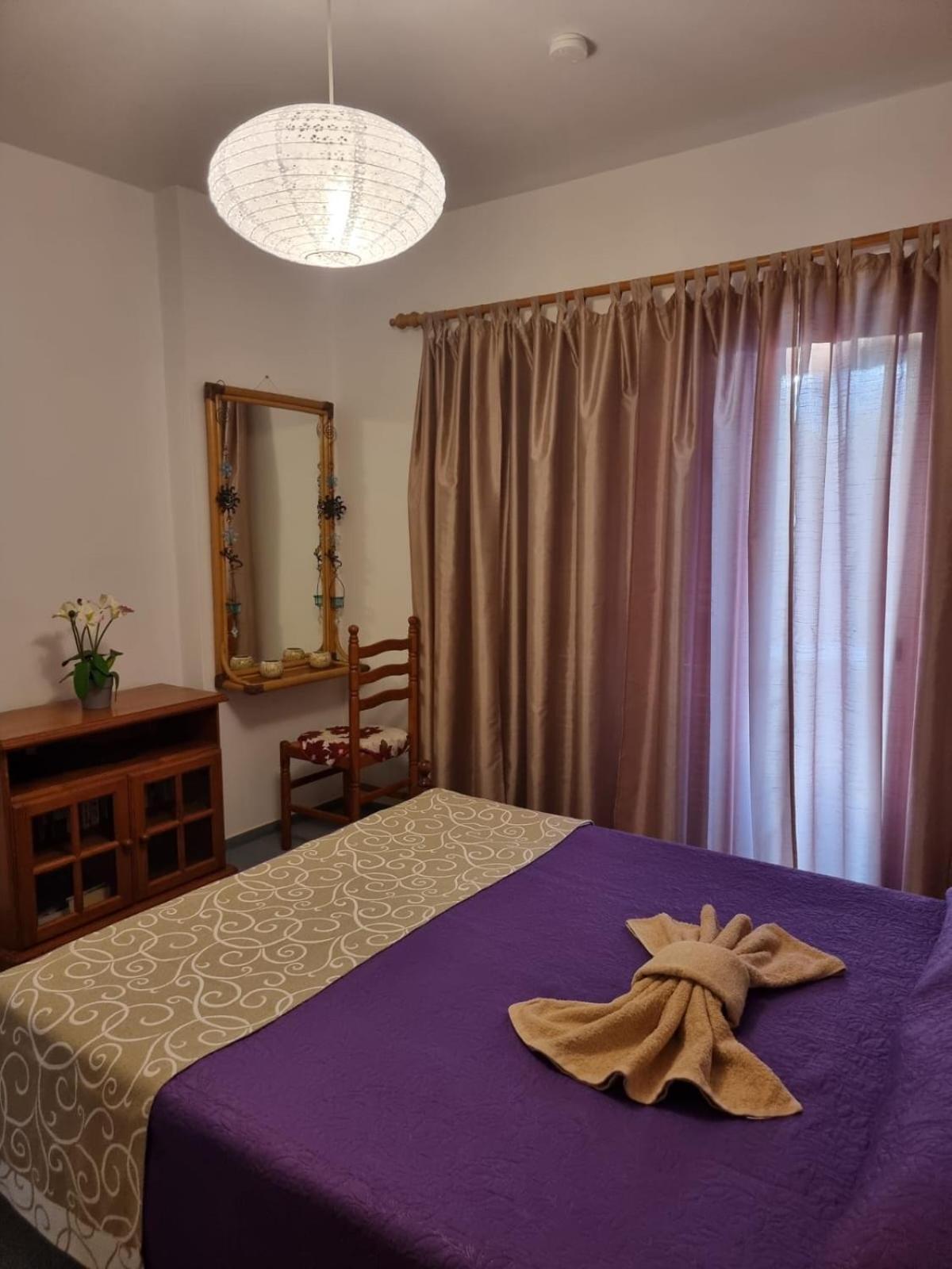 Limnaria Westpark 2 bdrm apartment 122 Paphos Bagian luar foto