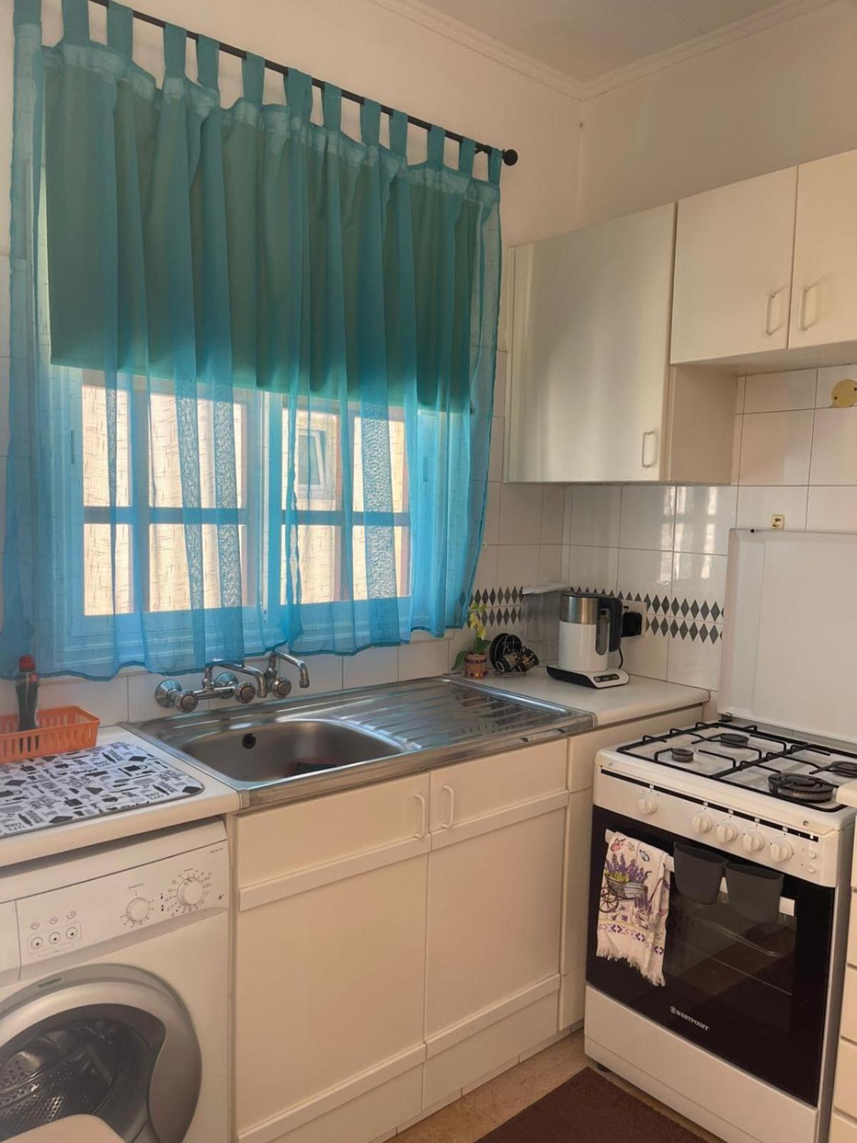 Limnaria Westpark 2 bdrm apartment 122 Paphos Bagian luar foto