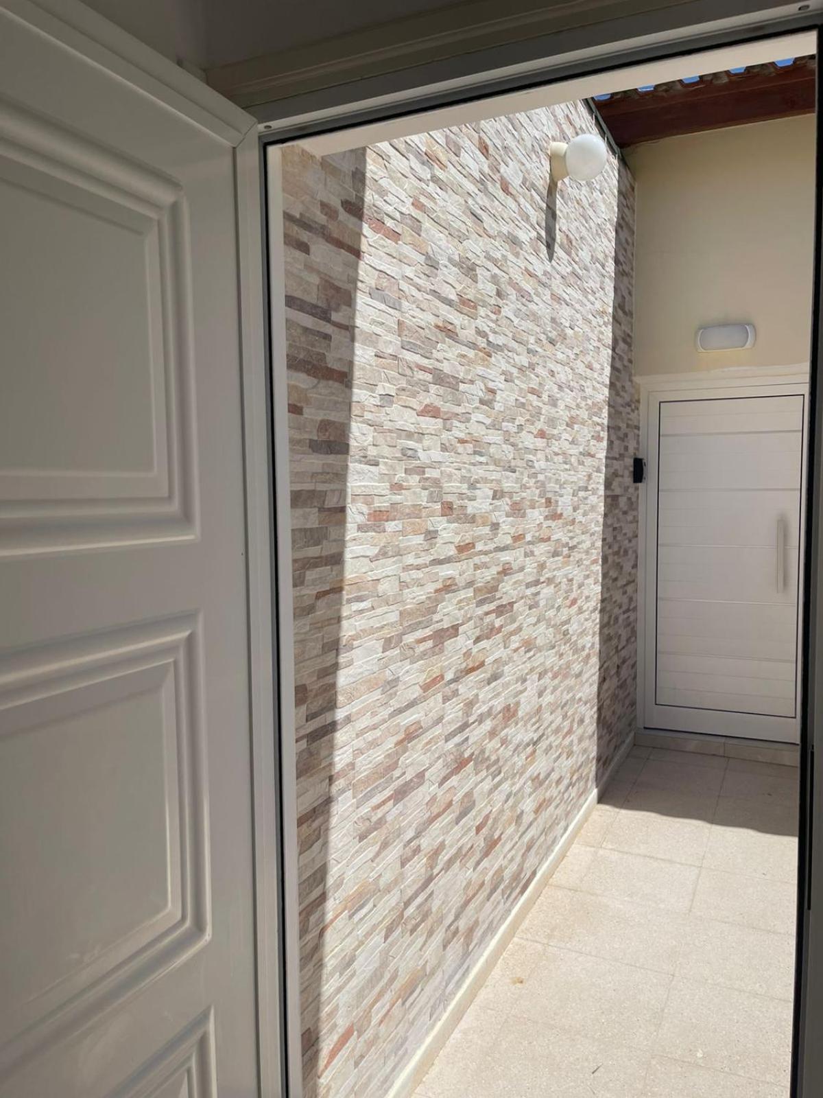 Limnaria Westpark 2 bdrm apartment 122 Paphos Bagian luar foto