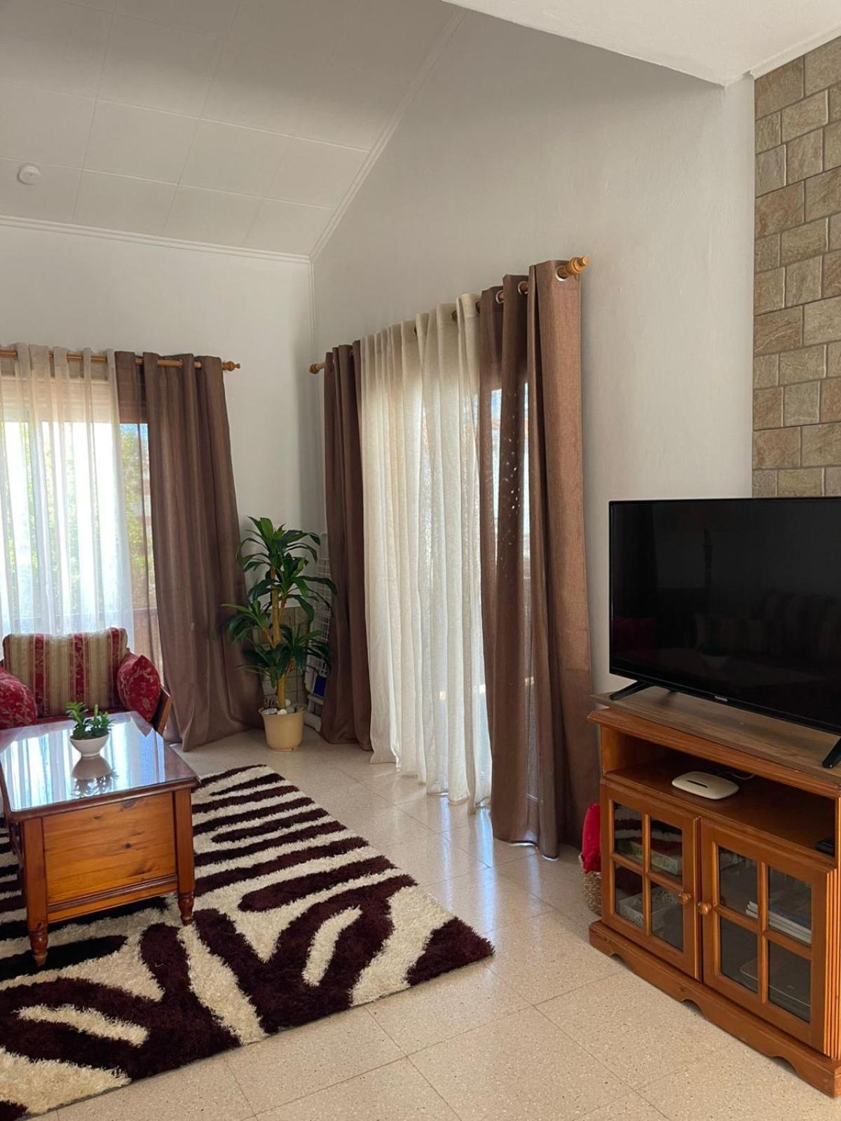 Limnaria Westpark 2 bdrm apartment 122 Paphos Bagian luar foto