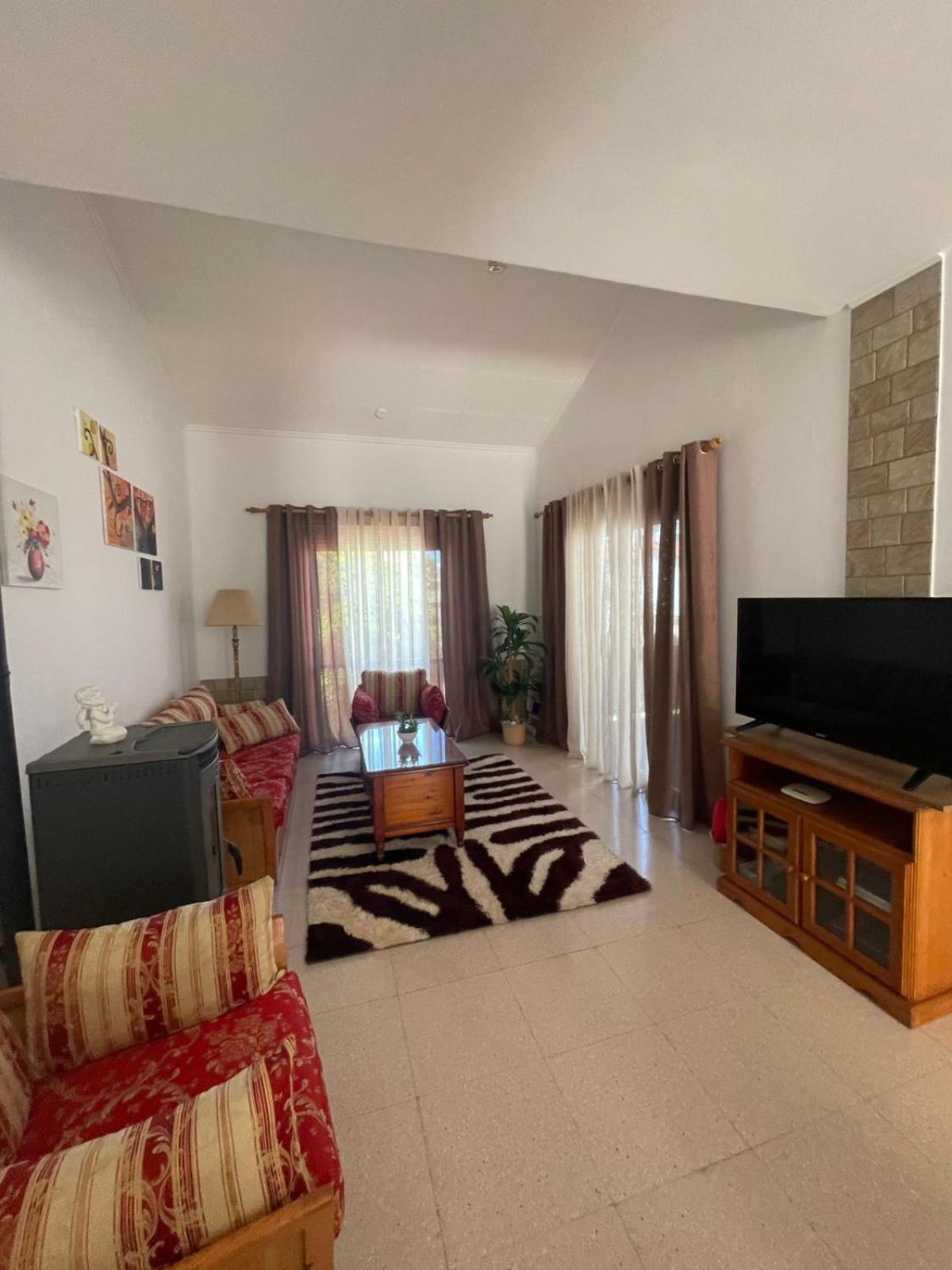 Limnaria Westpark 2 bdrm apartment 122 Paphos Bagian luar foto