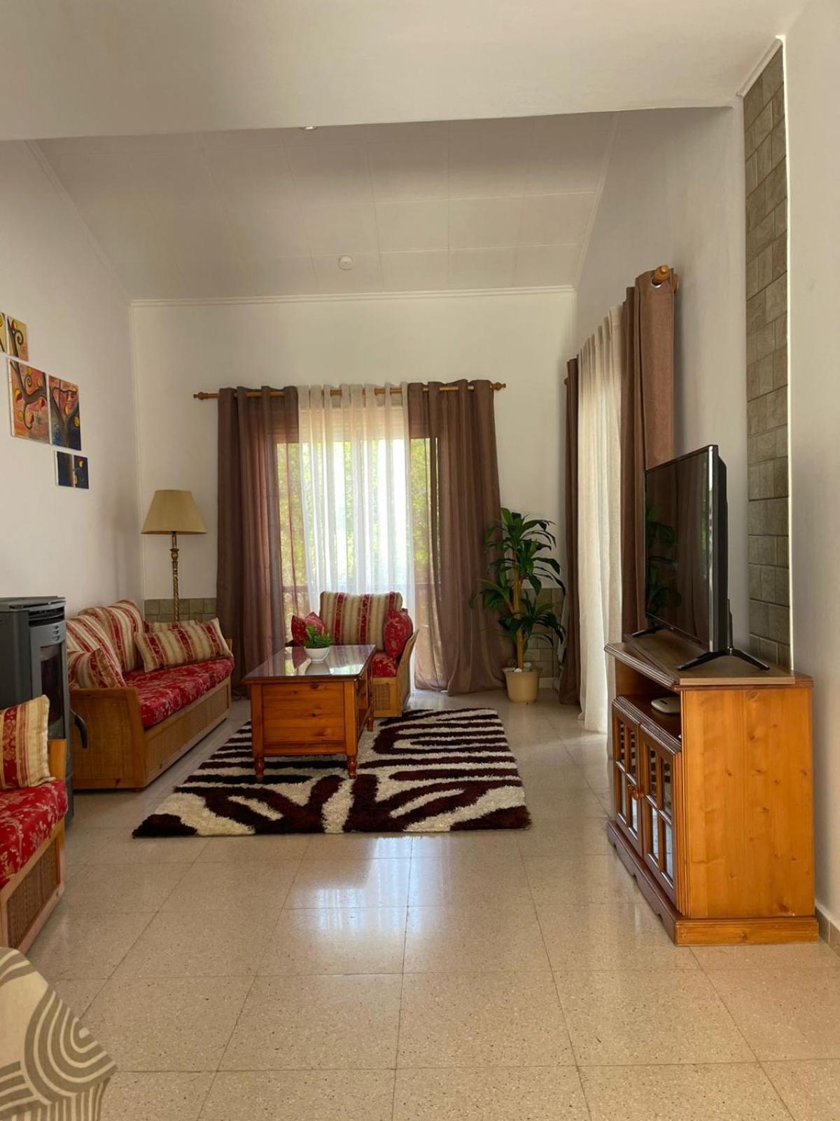 Limnaria Westpark 2 bdrm apartment 122 Paphos Bagian luar foto