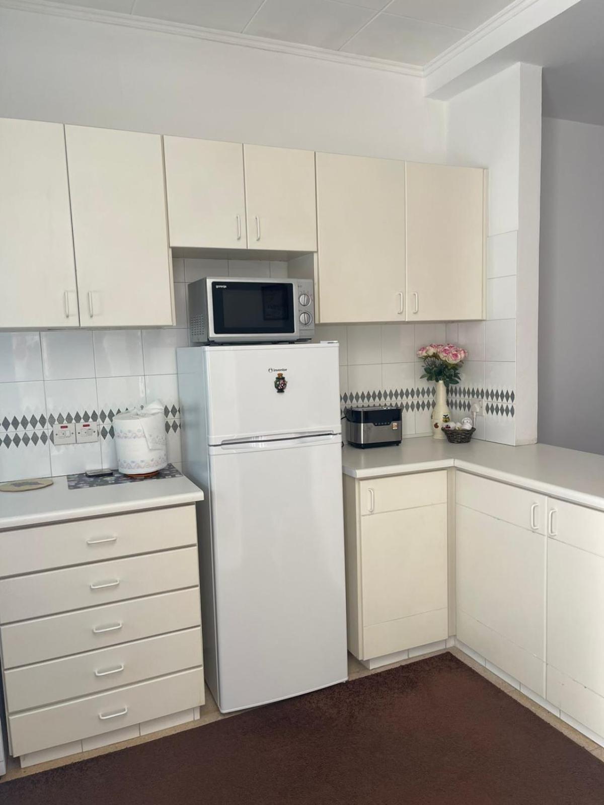Limnaria Westpark 2 bdrm apartment 122 Paphos Bagian luar foto