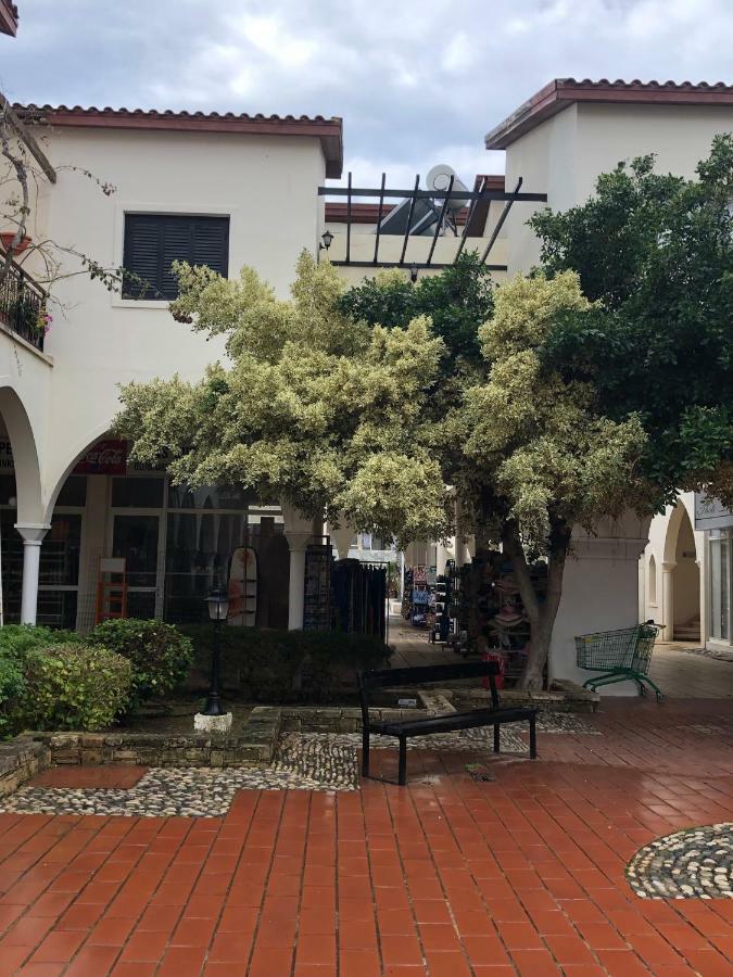 Limnaria Westpark 2 bdrm apartment 122 Paphos Bagian luar foto