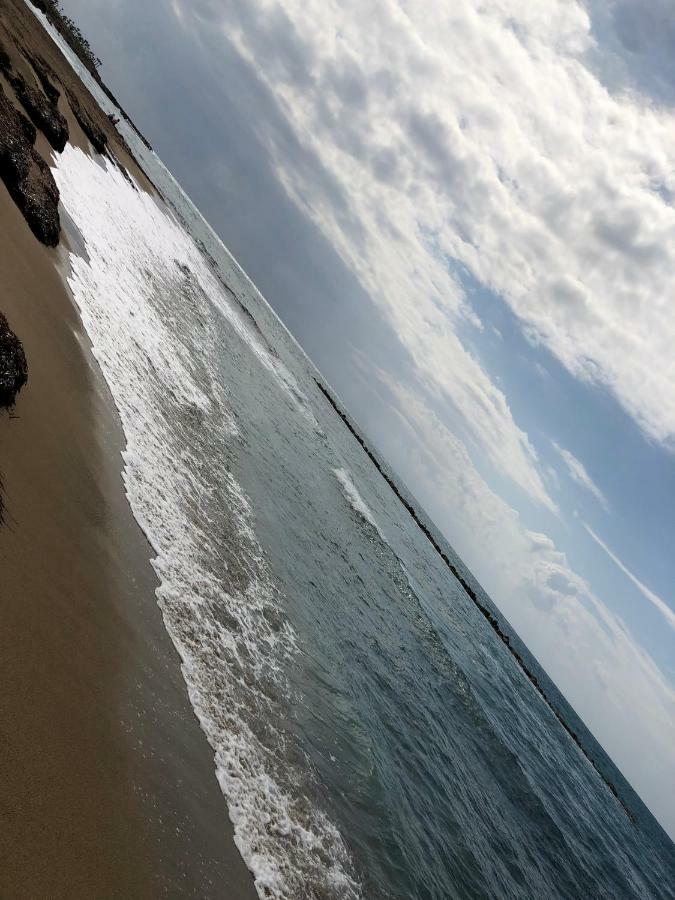 Limnaria Westpark 2 bdrm apartment 122 Paphos Bagian luar foto