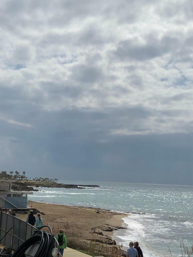Limnaria Westpark 2 bdrm apartment 122 Paphos Bagian luar foto